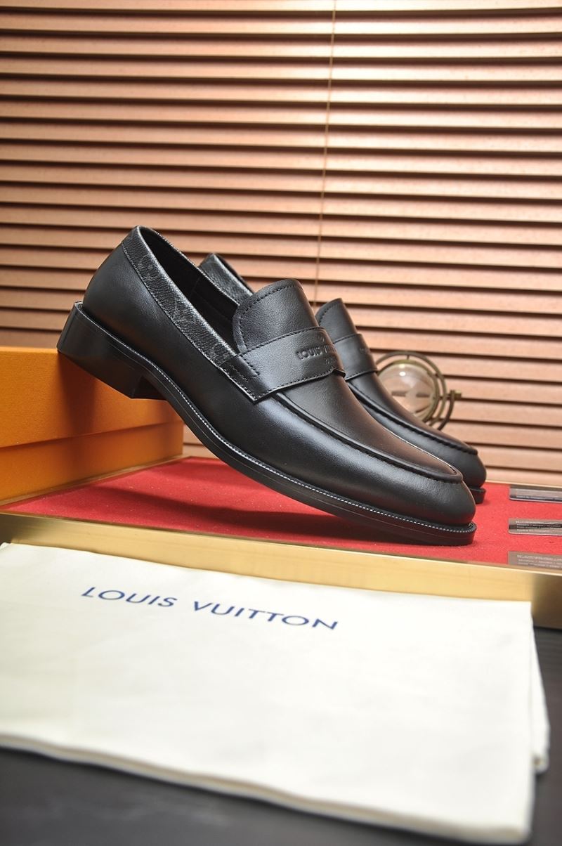 Louis Vuitton Business Shoes